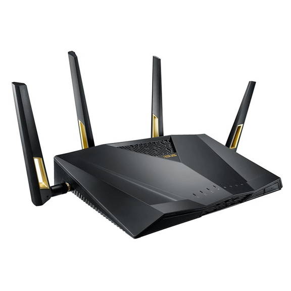 asus wifi 6 router